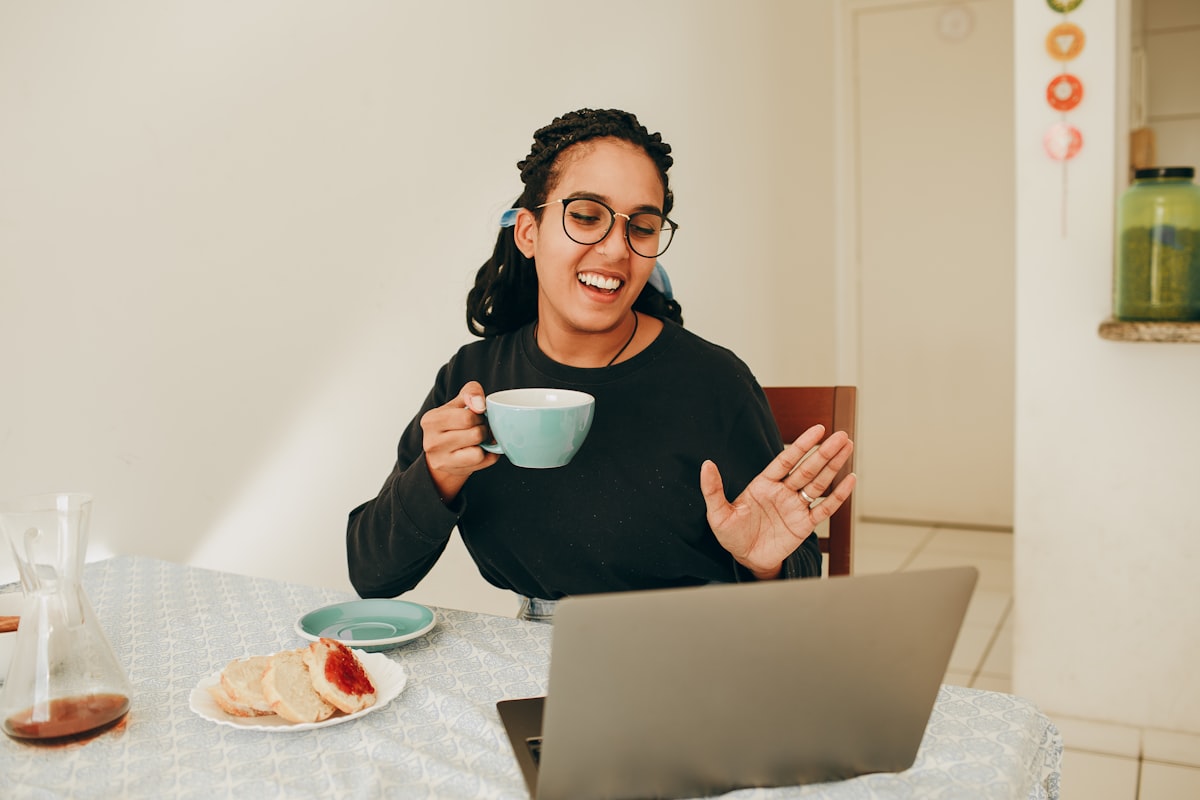 Professional nutrition consultation